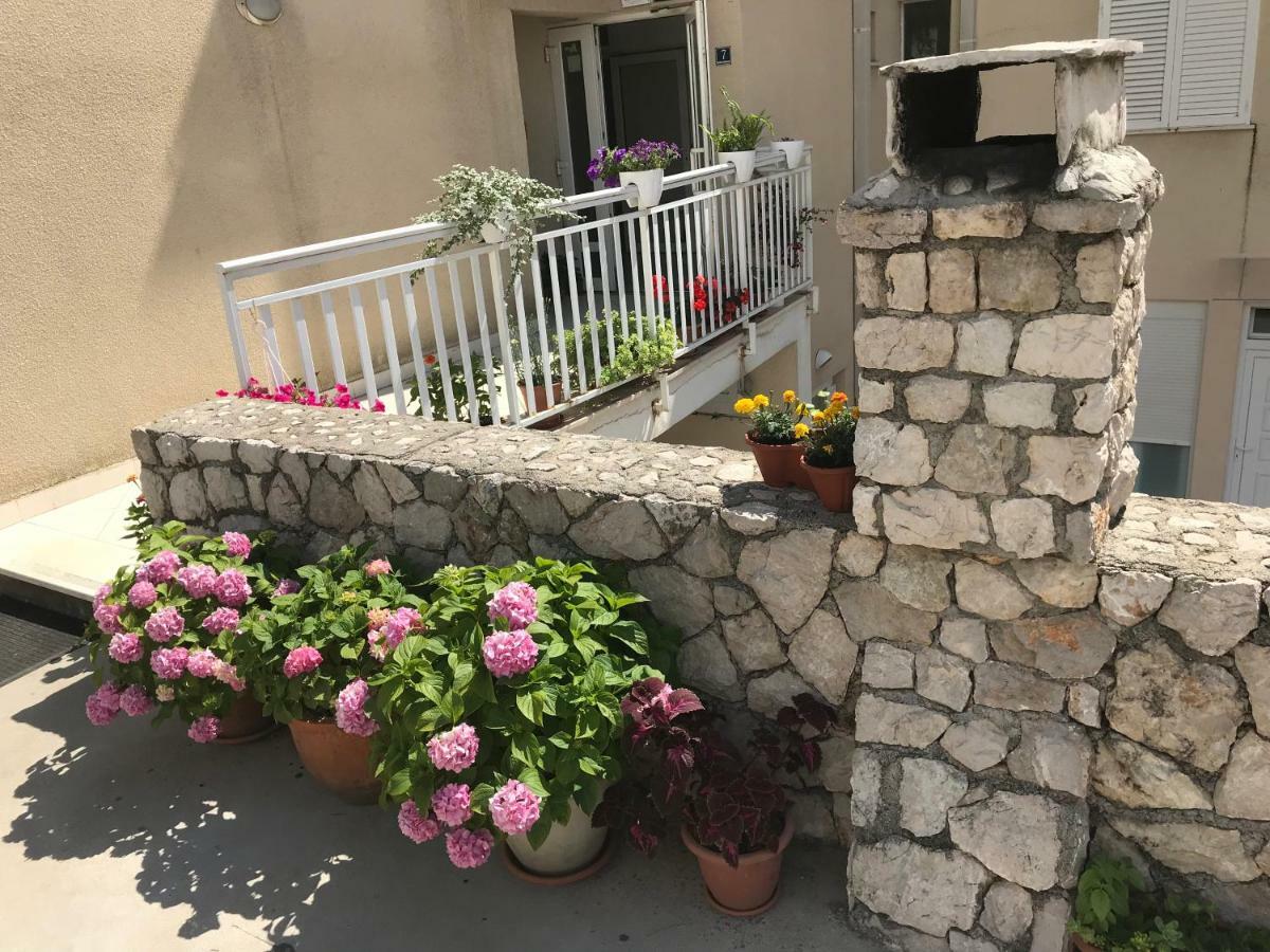 Apartment Maria - Free Garage Dubrovnik Exterior photo